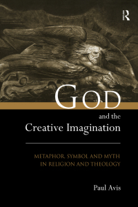 Titelbild: God and the Creative Imagination 1st edition 9780415215039