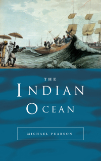 Omslagafbeelding: The Indian Ocean 1st edition 9780415214896