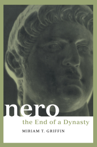 Cover image: Nero 1st edition 9781138139152