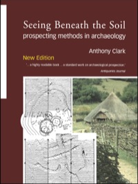 صورة الغلاف: Seeing Beneath the Soil 1st edition 9781138405233