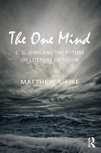 Cover image: The One Mind 1st edition 9780415819749