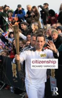 Cover image: Citizenship 1st edition 9780415679640