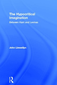 Omslagafbeelding: The Hypocritical Imagination 1st edition 9780415213622