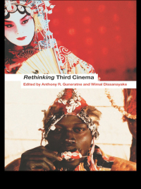 Cover image: Rethinking Third Cinema 1st edition 9780415213530