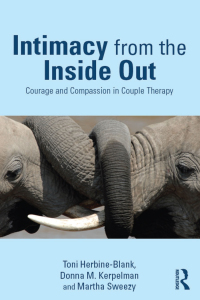 Immagine di copertina: Intimacy from the Inside Out 1st edition 9780415708258