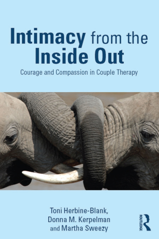 Imagen de portada: Intimacy from the Inside Out 1st edition 9780415708258