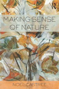 Cover image: Making Sense of Nature 1st edition 9780415545488