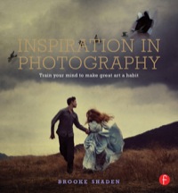 Cover image: Inspiration in Photography 1st edition 9780415831376