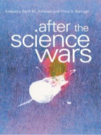 Imagen de portada: After the Science Wars 1st edition 9780415212083