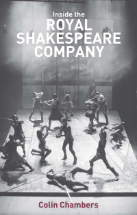 Imagen de portada: Inside the Royal Shakespeare Company 1st edition 9780415212021