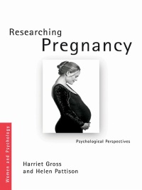 Cover image: Sanctioning Pregnancy 1st edition 9780415211604