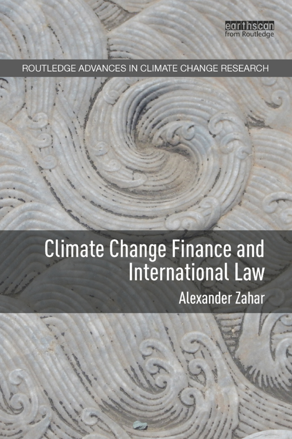 Climate Change Finance and International Law 1st Edition
