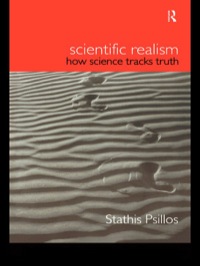 Cover image: Scientific Realism 1st edition 9780415208192