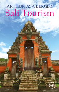 Cover image: Bali Tourism 1st edition 9780789035196