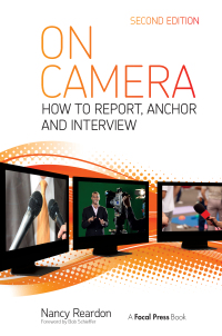Cover image: On Camera 2nd edition 9780415831826