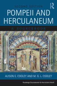 Cover image: Pompeii and Herculaneum 2nd edition 9780415666794