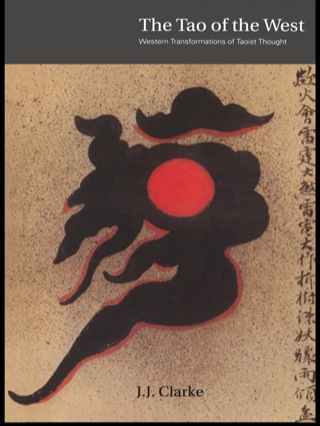 Immagine di copertina: The Tao of the West 1st edition 9780415206204
