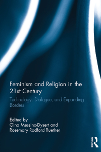 Imagen de portada: Feminism and Religion in the 21st Century 1st edition 9781138219274