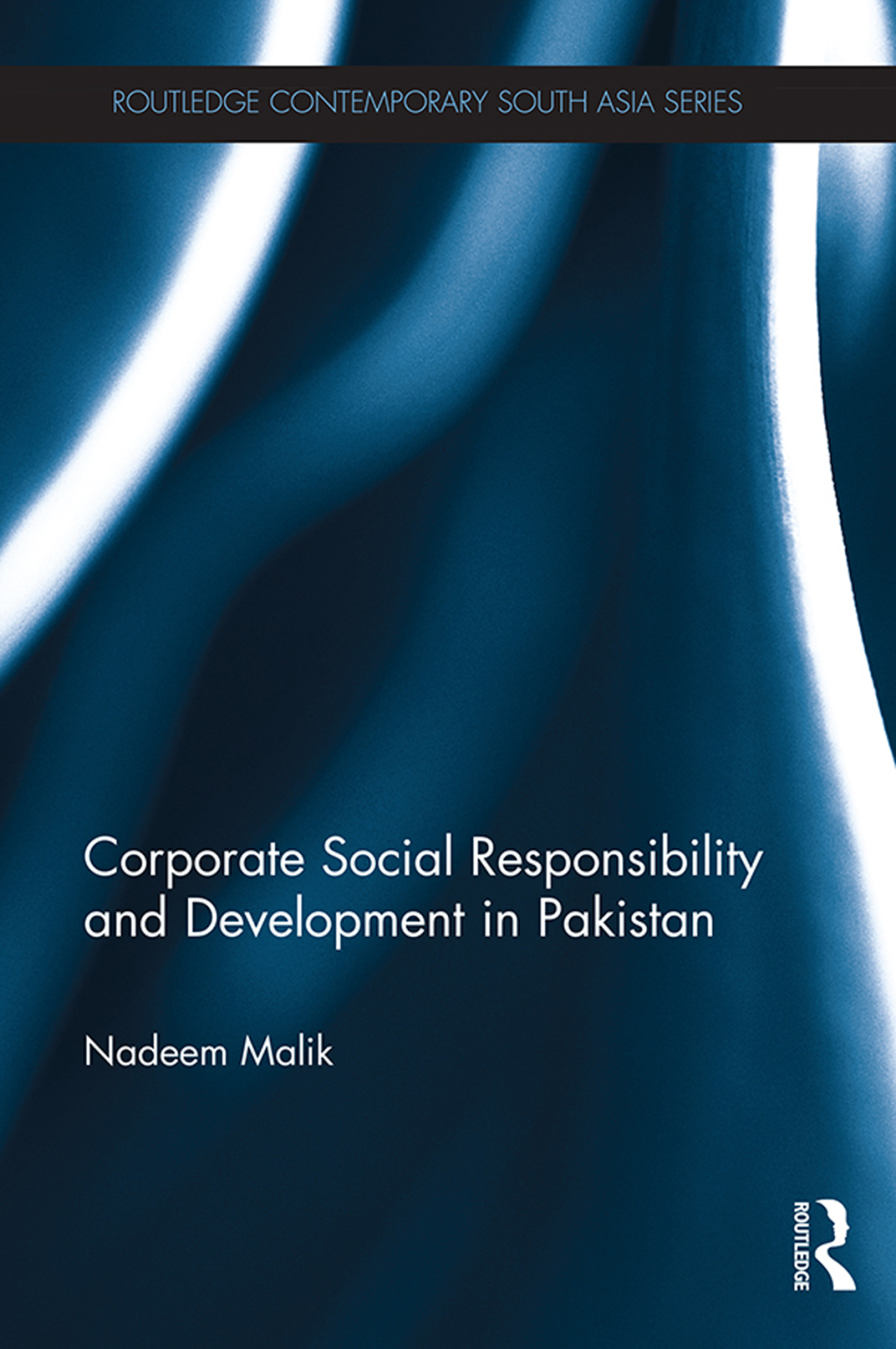 Corporate Social Responsibility and Development in Pakistan 1st Edition