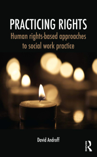 Cover image: Practicing Rights 1st edition 9780415709538