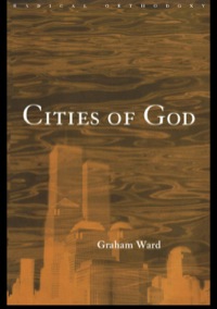 Cover image: Cities of God 1st edition 9780415202565