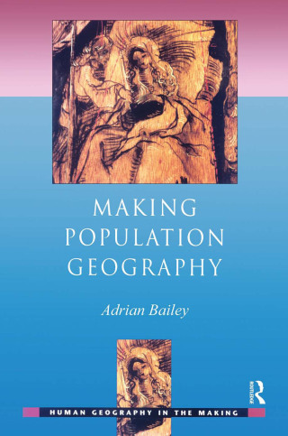 Imagen de portada: Making Population Geography 1st edition 9781138175693