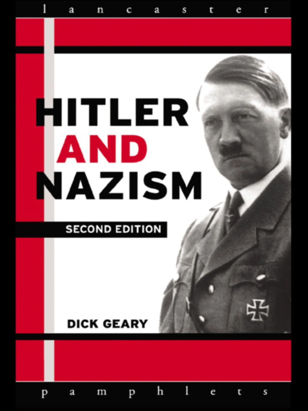 Hitler and Nazism 2nd Edition