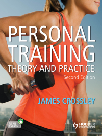 صورة الغلاف: Personal Training 2nd edition 9781138372849