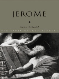 Cover image: Jerome 1st edition 9780415199056