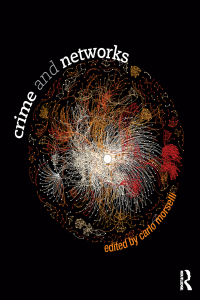 Immagine di copertina: Crime and Networks 1st edition 9780415710503