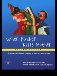 Imagen de portada: When Father Kills Mother 1st edition 9780415196277