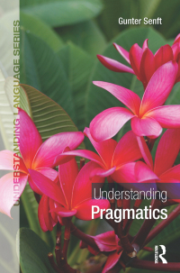 Cover image: Understanding Pragmatics 1st edition 9781444180305
