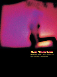 Imagen de portada: Sex Tourism 1st edition 9780415195102