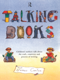 Omslagafbeelding: Talking Books 1st edition 9780415194167
