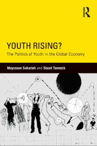 Omslagafbeelding: Youth Rising? 1st edition 9780415711258