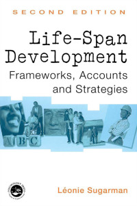 表紙画像: Life-span Development 2nd edition 9780415192651