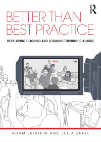 Cover image: Better than Best Practice 1st edition 9780415618434