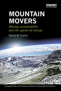 صورة الغلاف: Mountain Movers 1st edition 9780415711715