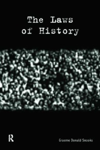 Titelbild: The Laws of History 1st edition 9781138007222