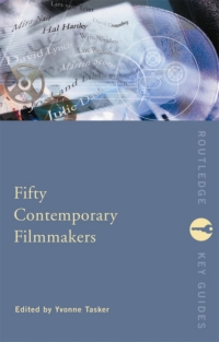 Cover image: Fifty Contemporary Filmmakers 1st edition 9780415189743