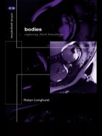 Cover image: Bodies 1st edition 9780415189675