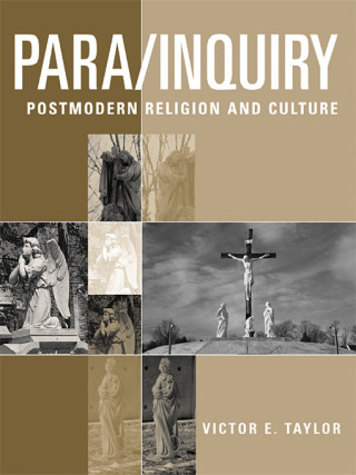 Cover image: Para/Inquiry 1st edition 9780415189033
