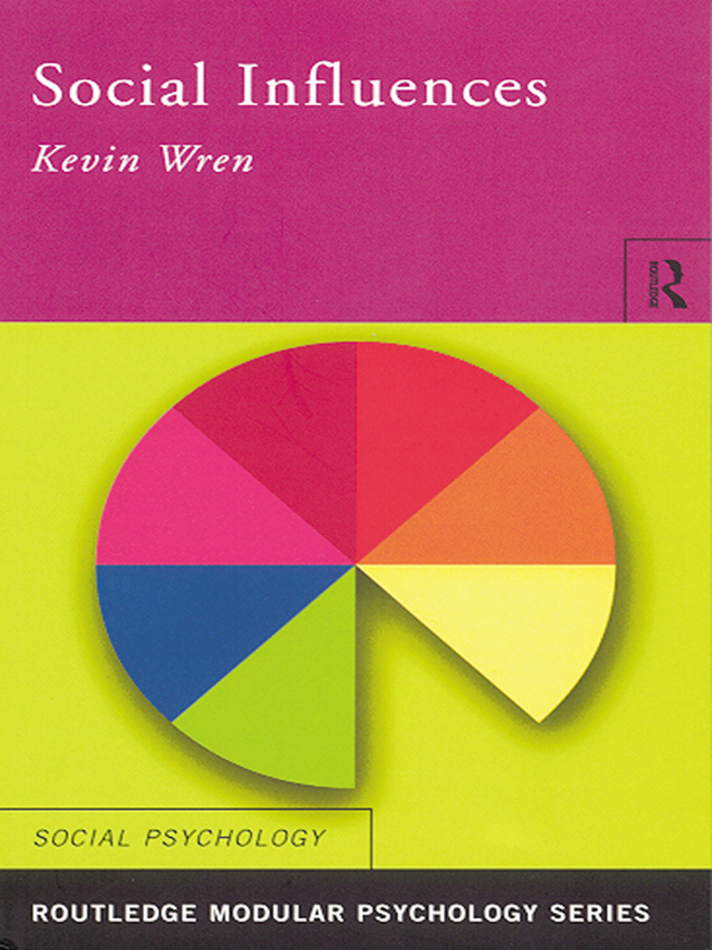 ISBN 9780415186582 product image for Social Influences - 1st Edition (eBook) | upcitemdb.com