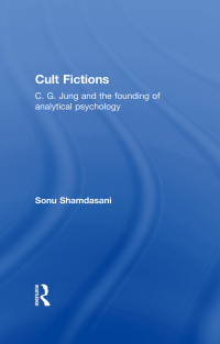 Immagine di copertina: Cult Fictions 1st edition 9780415186148