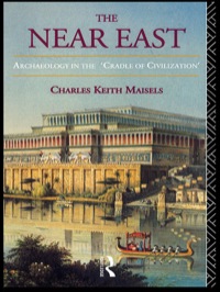 Titelbild: The Near East 1st edition 9780415186070