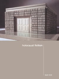 Imagen de portada: Holocaust Fiction 1st edition 9780415185523