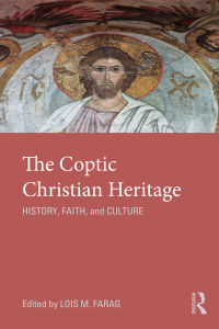 Cover image: The Coptic Christian Heritage 1st edition 9780415781039