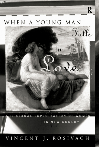 Titelbild: When A Young Man Falls in Love 1st edition 9780415184489
