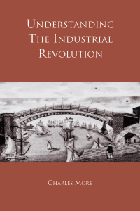 Cover image: Understanding the Industrial Revolution 1st edition 9780415184045