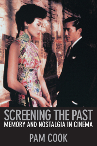 Omslagafbeelding: Screening the Past 1st edition 9780415183741